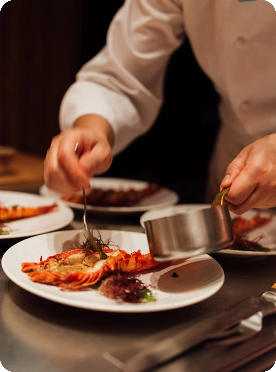 Control de operación en tiempo real