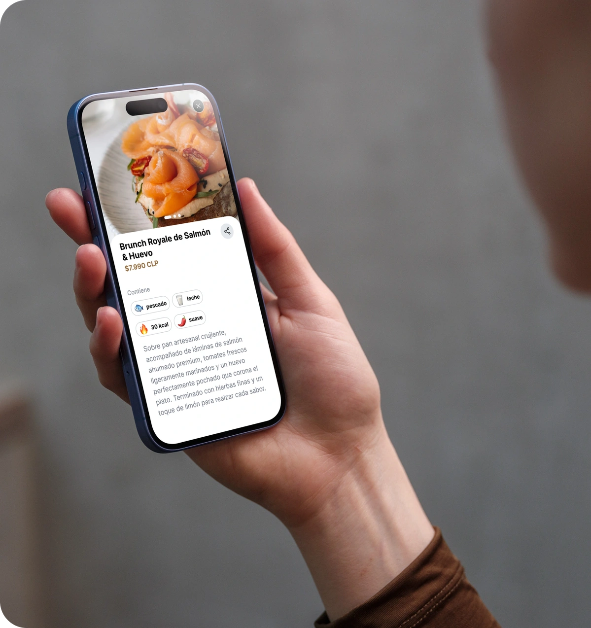 Experiencia fluida sin descargas